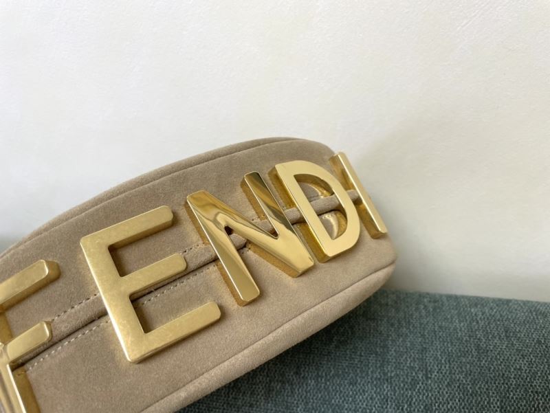 Fendi Hobo Bags